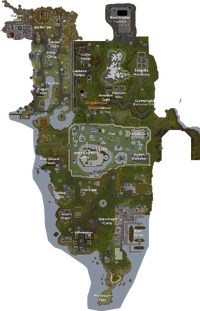 Asgarnia map