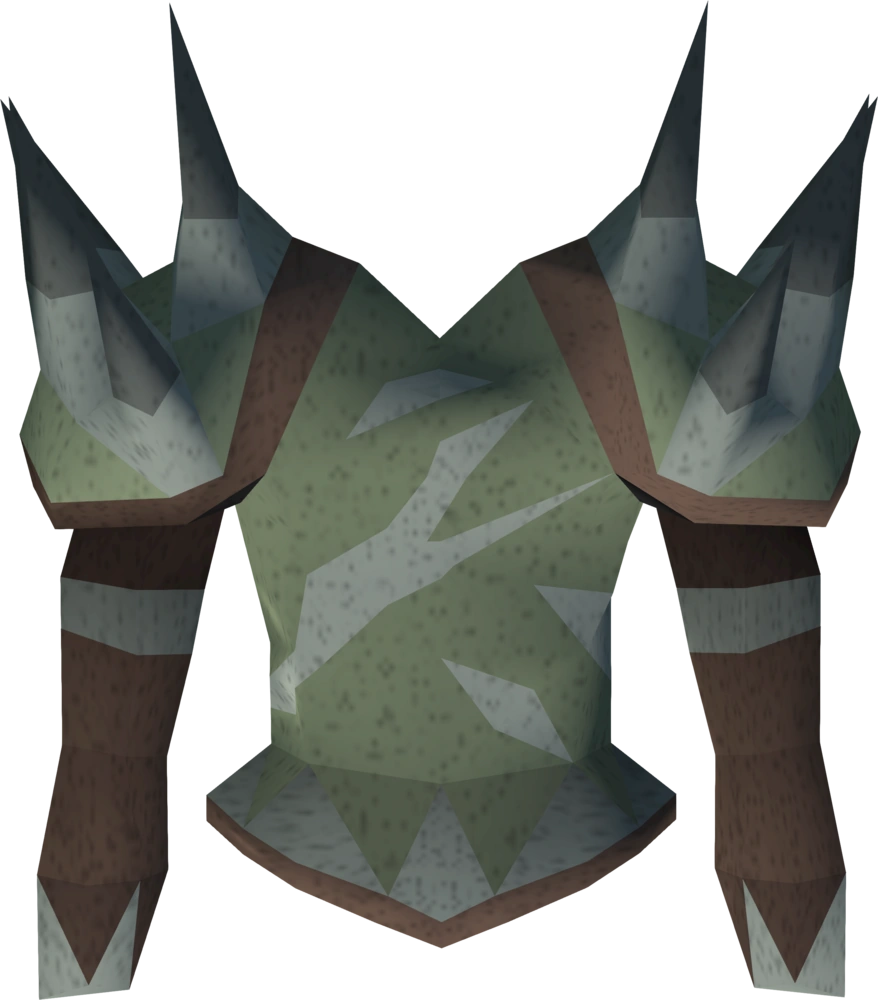 Platebody (class 5) | RuneScape Wiki | Fandom