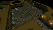 Edgeville Dungeon mine