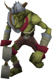 Goblin (Goblin Village)