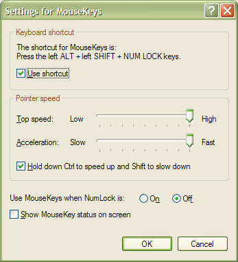mouse and keyboard recorder for windows xp
