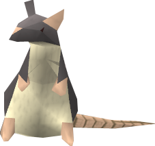 Caça aos Ratos - RuneScape Wiki