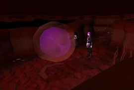 Abyss (miniquest)