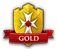 Gold Premier Club badge