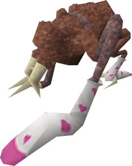 Turoth (Meg's cases)