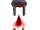 Blood crystal