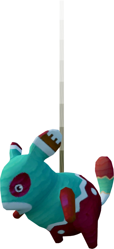 2022 Christmas Loot Pinata Christmas loot piñata RuneScape Wiki Fandom