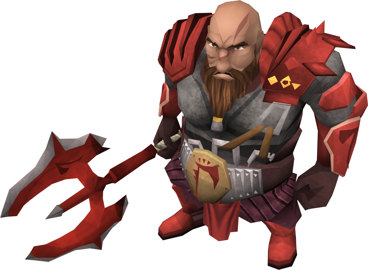 Blisterwood - The RuneScape Wiki