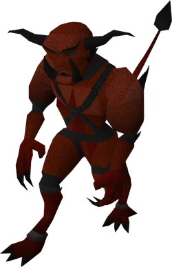 Delrith (historical) | RuneScape Wiki | Fandom