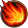 Fire weakness icon