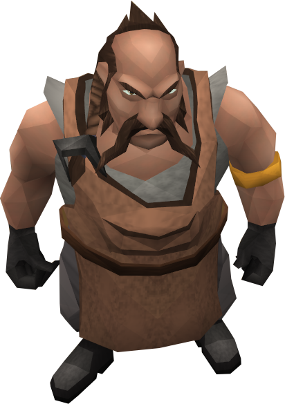 RuneScape Companion - The RuneScape Wiki