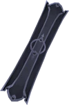 Snowboard (tier 3) detail