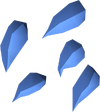 White lily seed | RuneScape Wiki | Fandom