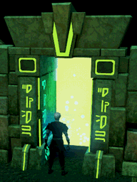 Entering Summoning portal.gif