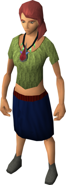 Arcane blood necklace - The RuneScape Wiki