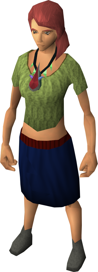 Blood necklace - The RuneScape Wiki