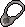 Silver necklace (dusted)