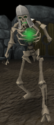 Skeleton (Barrows)