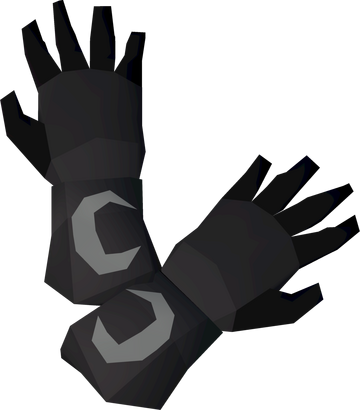 Vis stedet over værtinde Trickster gloves | RuneScape Wiki | Fandom