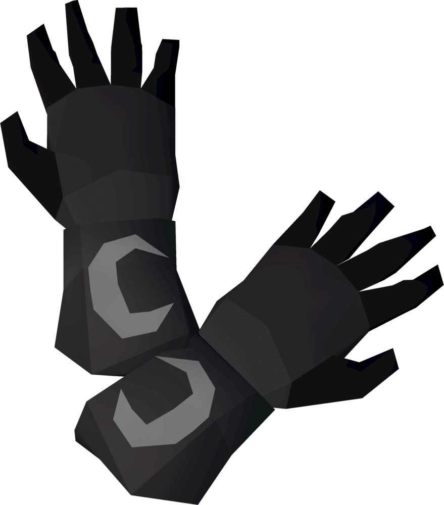 Trickster gloves RuneScape Wiki Fandom