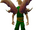 Clawdia Wings equipped.png