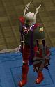Leaf-bladed sword