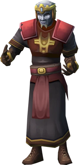 Kharshai (Second Age)