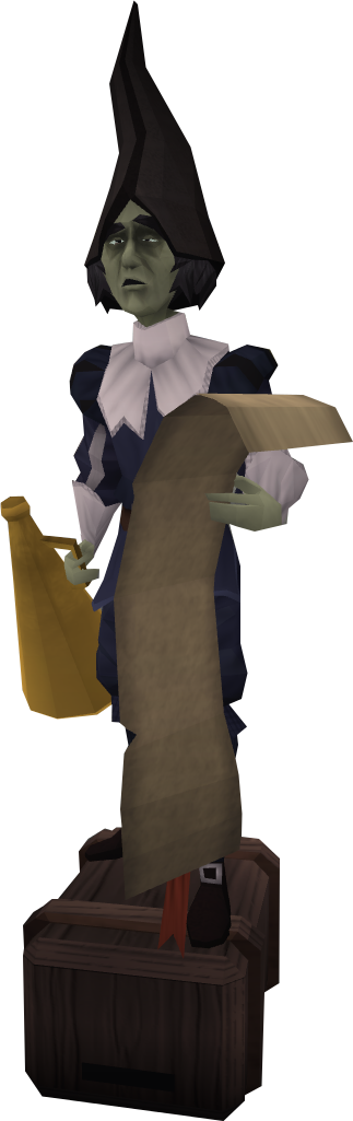 Varrock - RuneScape Wiki