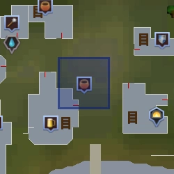 Zrik's Cork Shop location