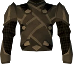 Chaos body detail
