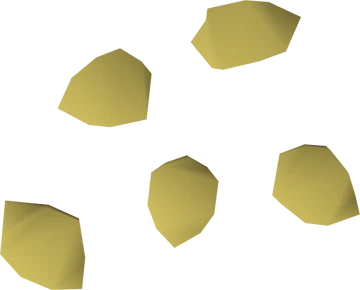 Strawberry seed | RuneScape Wiki | Fandom
