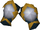 Armadyl gloves