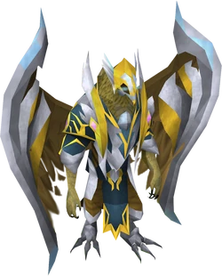 Chick'arra pet