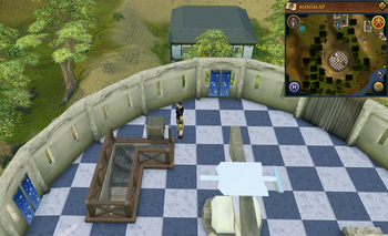 Cryptic clue Observatory crate.png