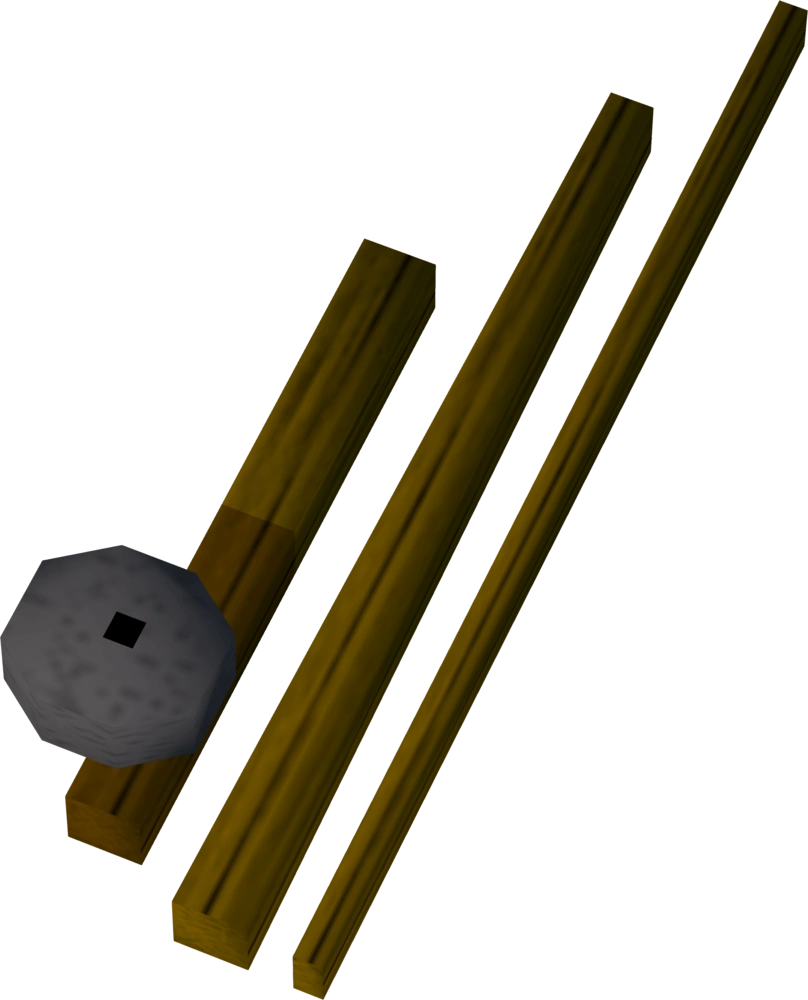 Oily fishing rod RuneScape Wiki Fandom