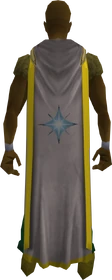 Prayer cape (t) equipped