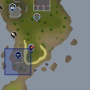 Thurgo location