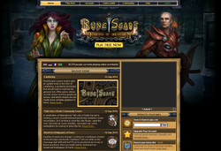 Update:RuneScape & Free Comic Book Day! - The RuneScape Wiki