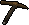 Marmaros pickaxe