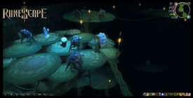 The Polypore Dungeon. (Released 28 November 2011)