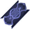 Mithril sq shield detail