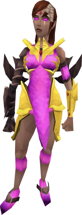 Moia (The Battle of Lumbridge)