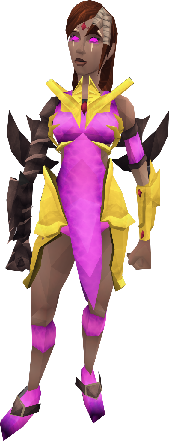 Luma - The RuneScape Wiki