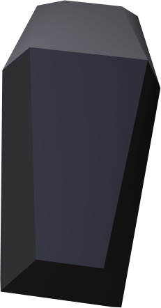 Onyx amulet (unstrung) | RuneScape Wiki | Fandom