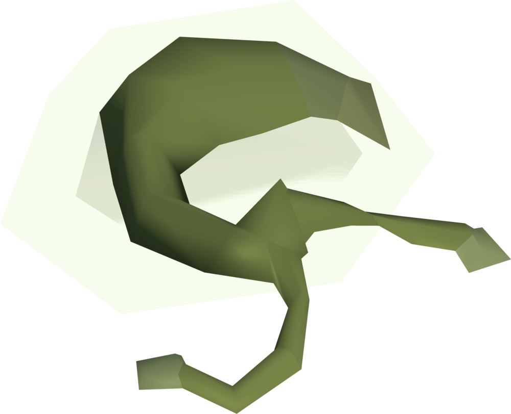 Blood Blamish Snail - The RuneScape Wiki