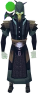Ahrim the Blighted