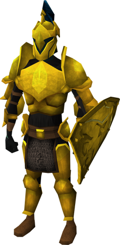 Rogue equipment, RuneScape Wiki