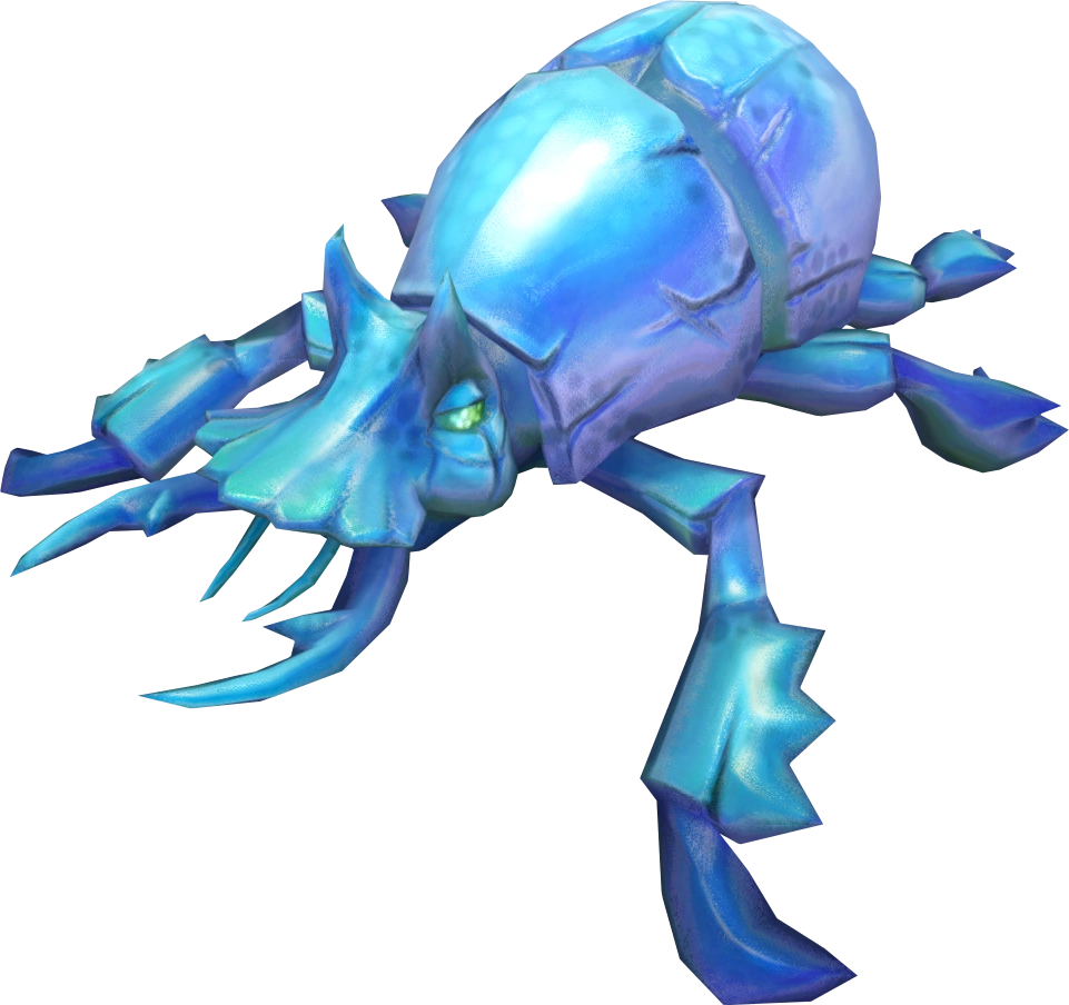 Jewelled Scarab | RuneScape Wiki | Fandom