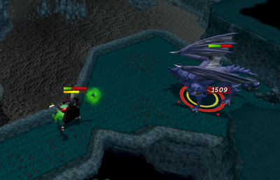 Killing mithril dragons.png