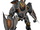 Armadylean golem